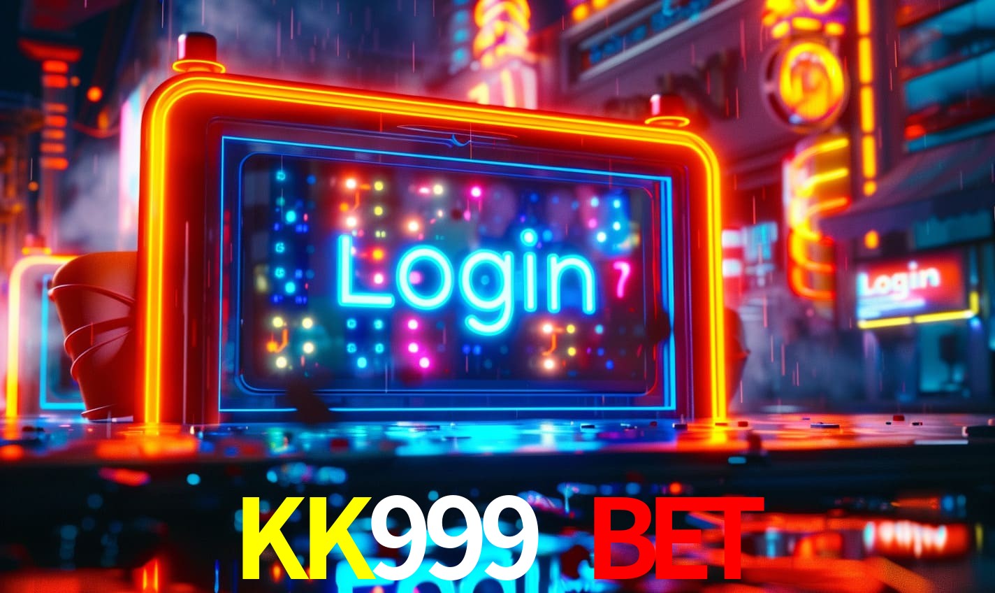 Registre-se hoje no Cassino KK999 Bet